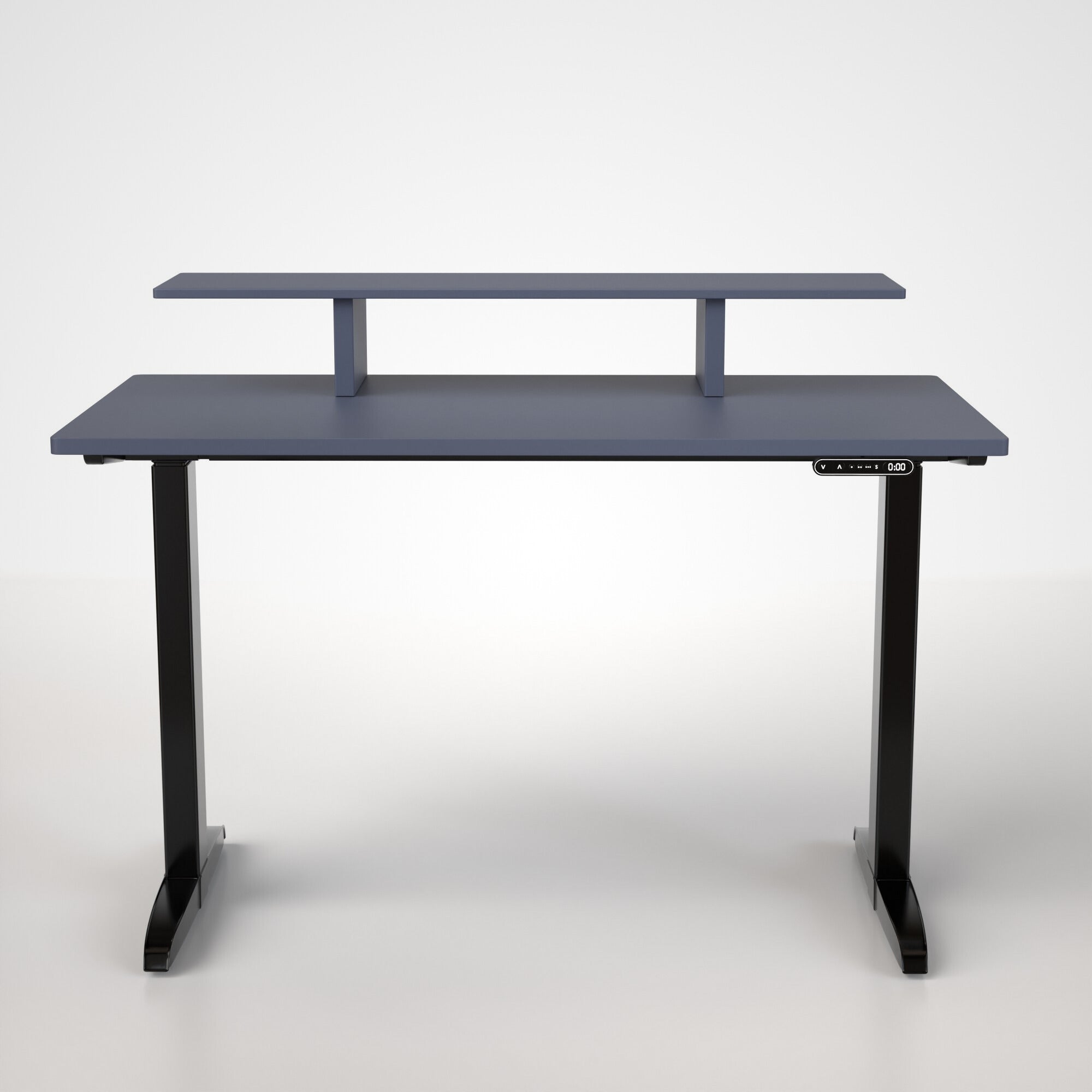 Model 301 - Desk Shelf (38"x9")