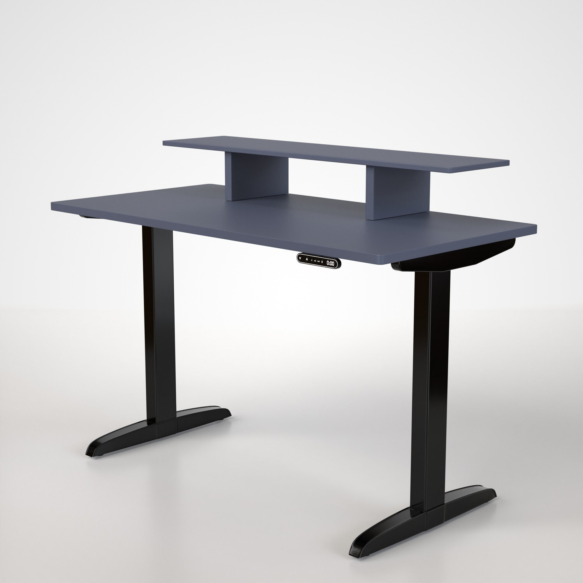 Model 301 - Desk Shelf (38"x9")