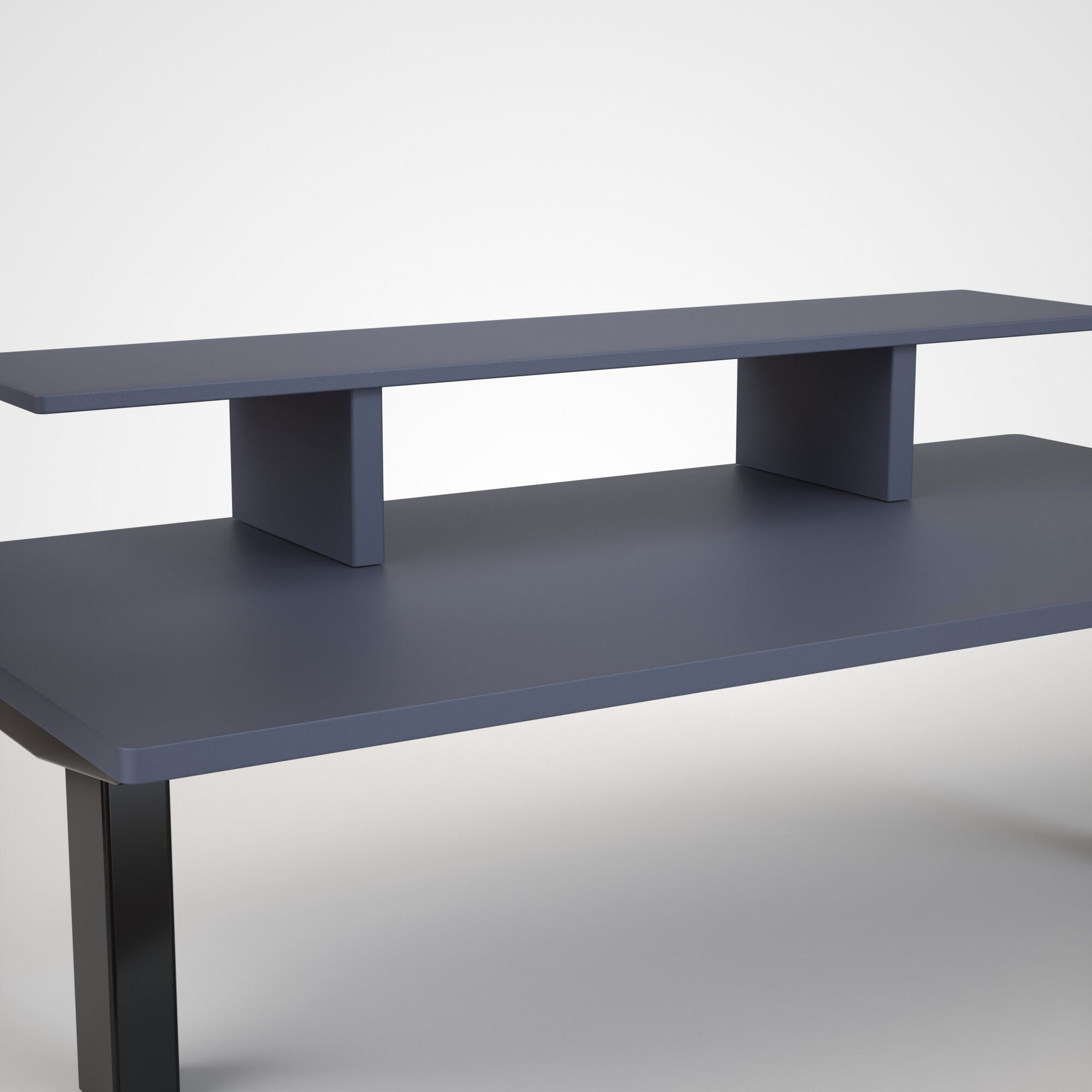 Model 301 - Desk Shelf (38"x9")