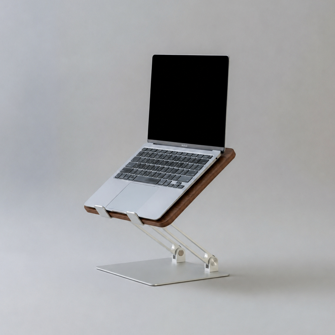 Adjustable Laptop Stand