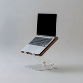 Adjustable Laptop Stand