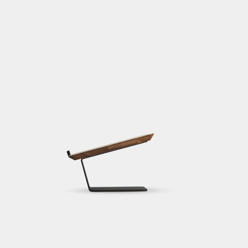 Floating Laptop Stand