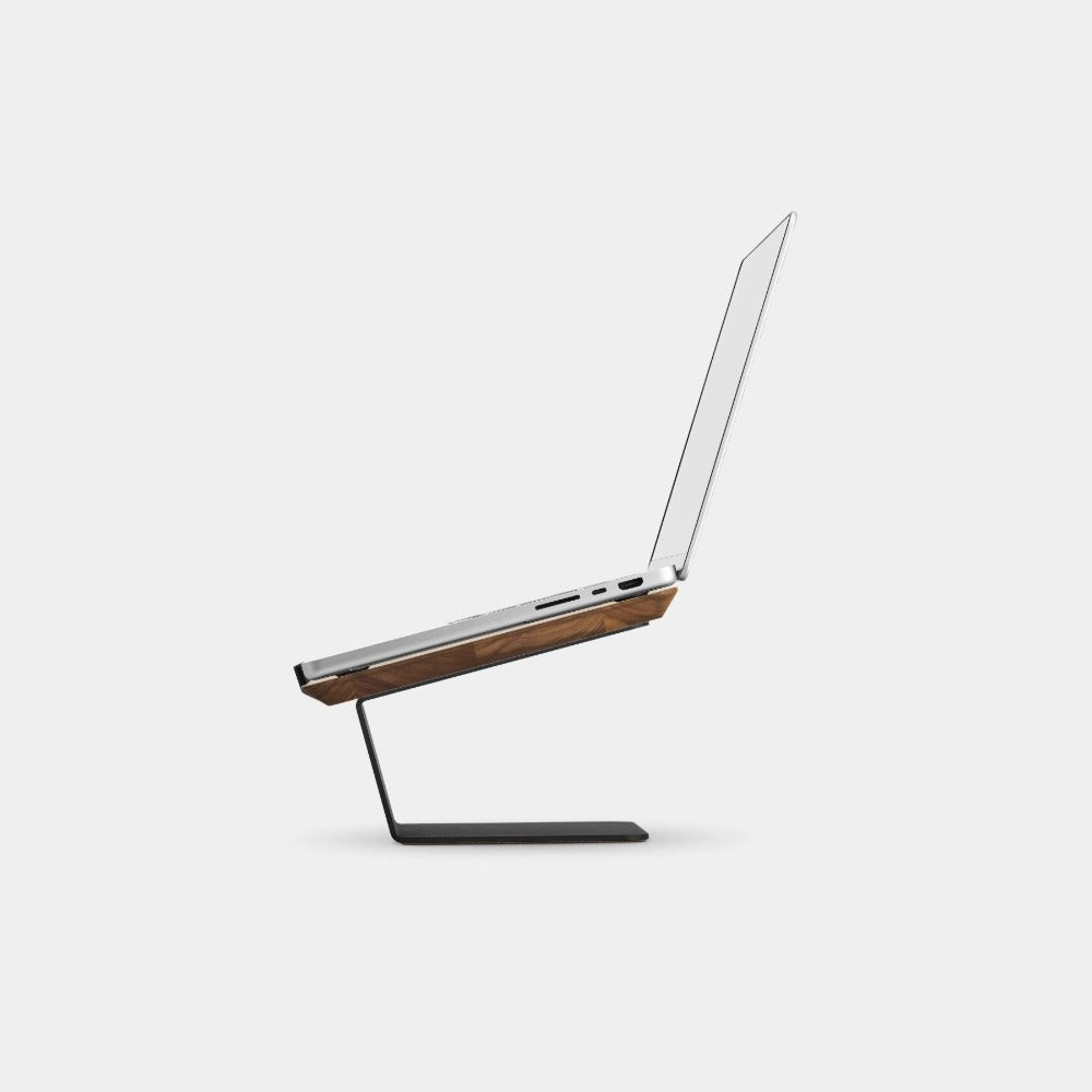 Floating Laptop Stand