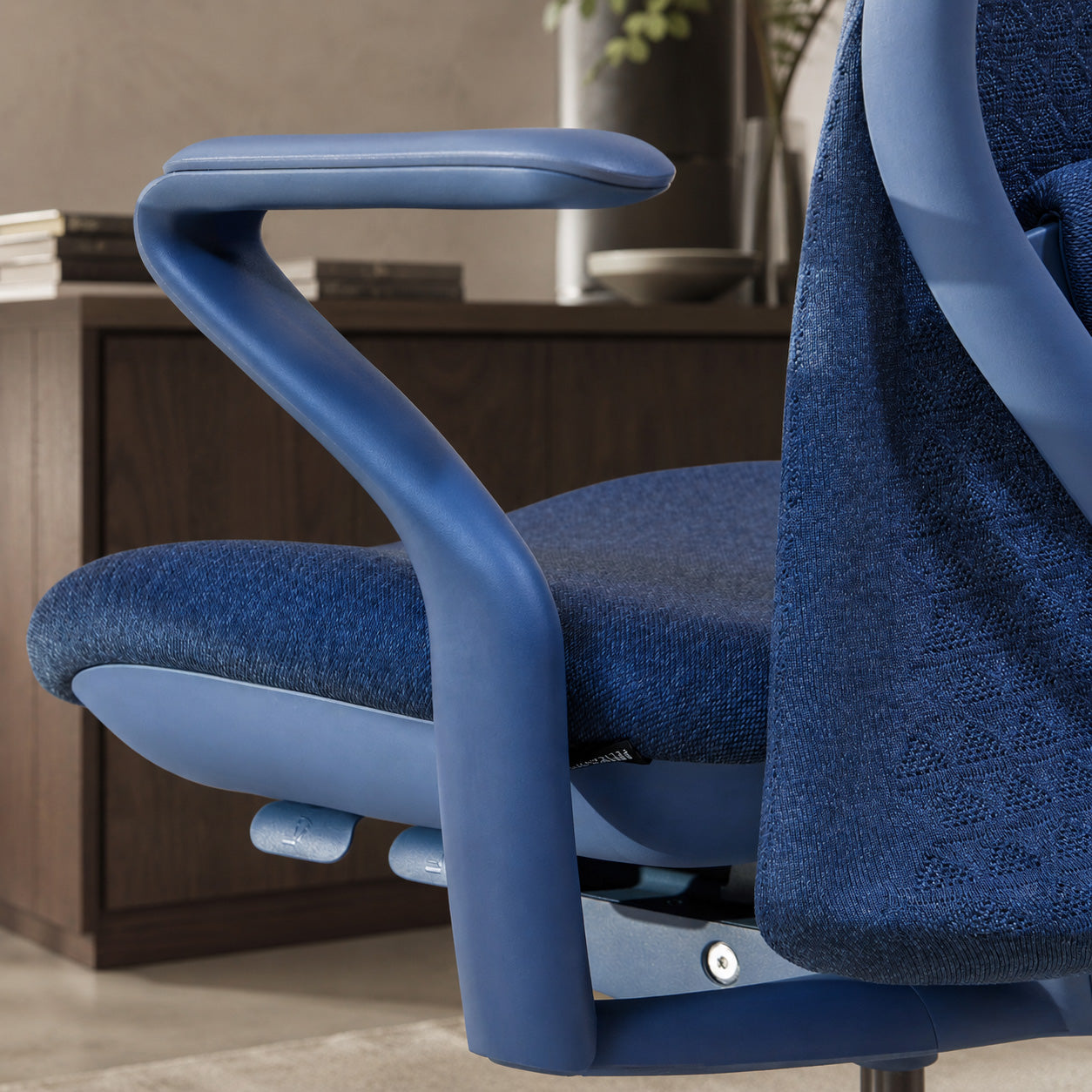 Model 92 Ergonomic Office Chair | Ocean