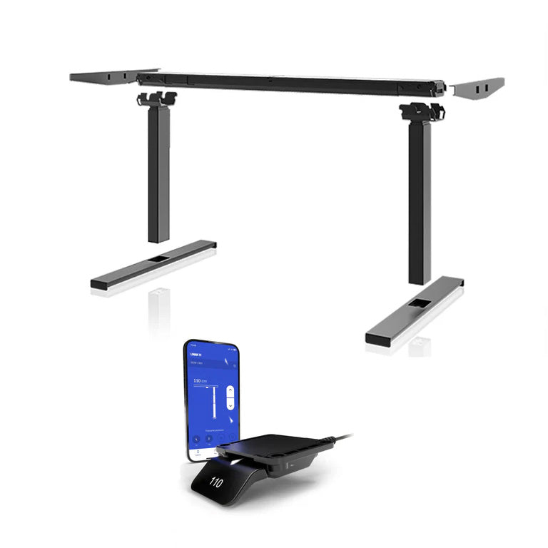 <strong>Unmatched Desk Tech</strong>