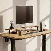 Model 304 - Desk Shelf (42"x10")