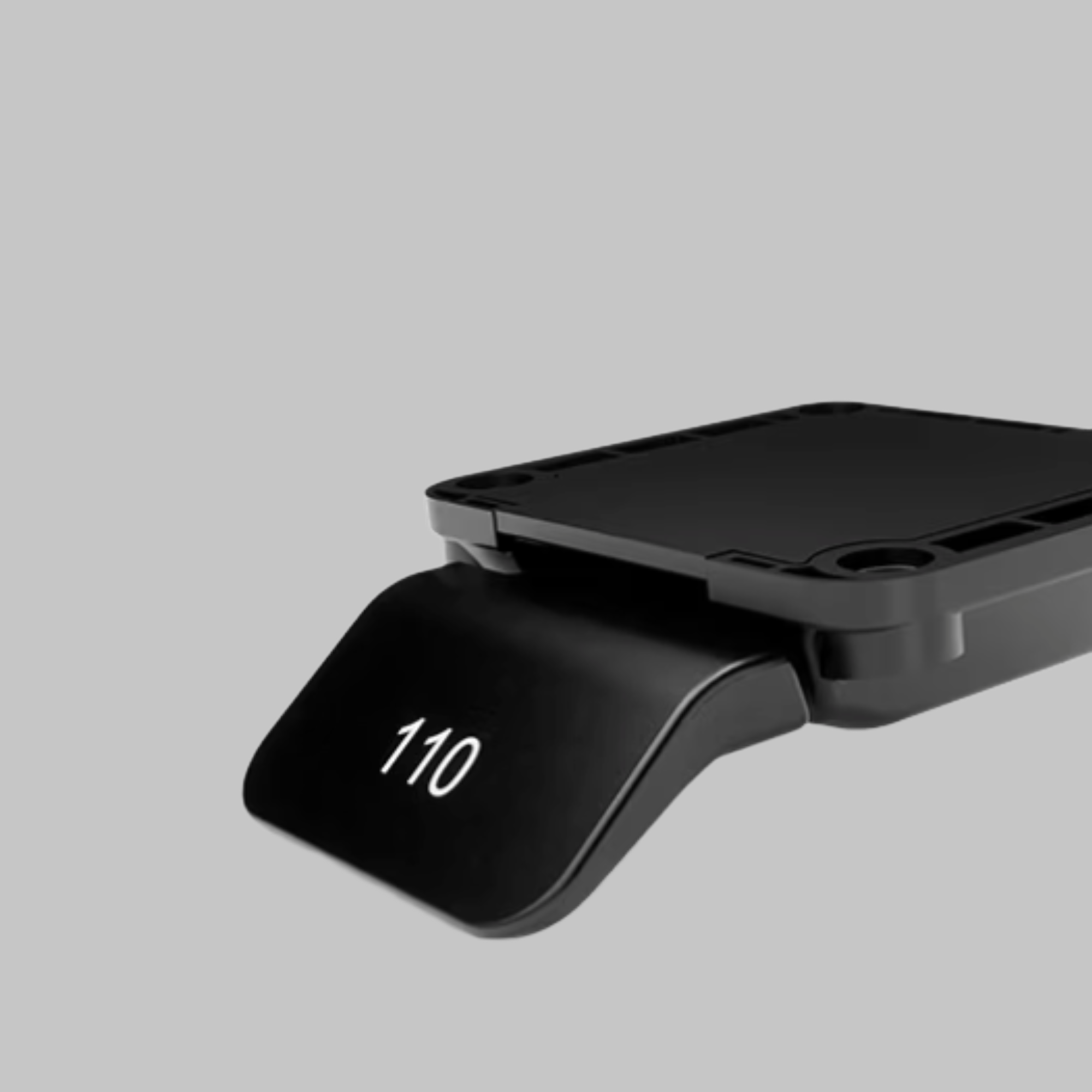 Desk Controller Upgrade