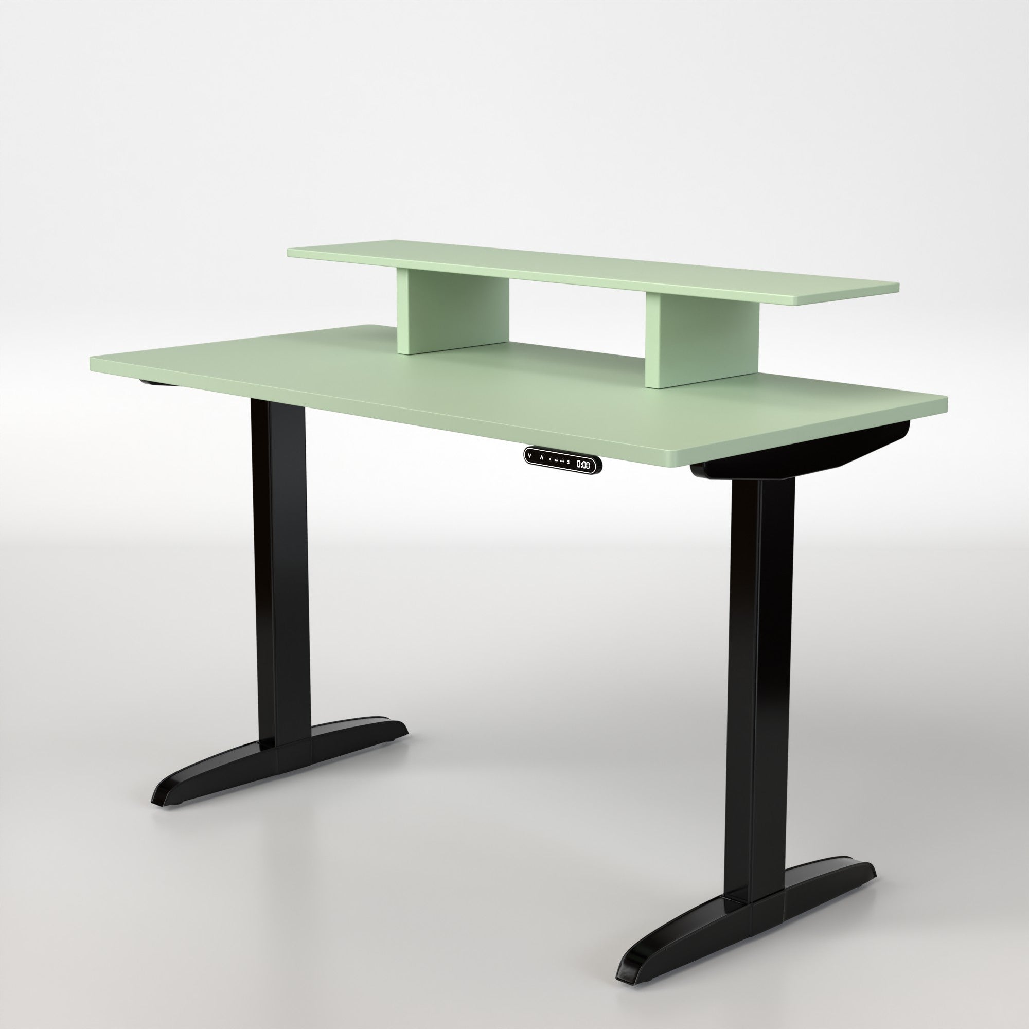 Model 301 - Desk Shelf (38"x9")