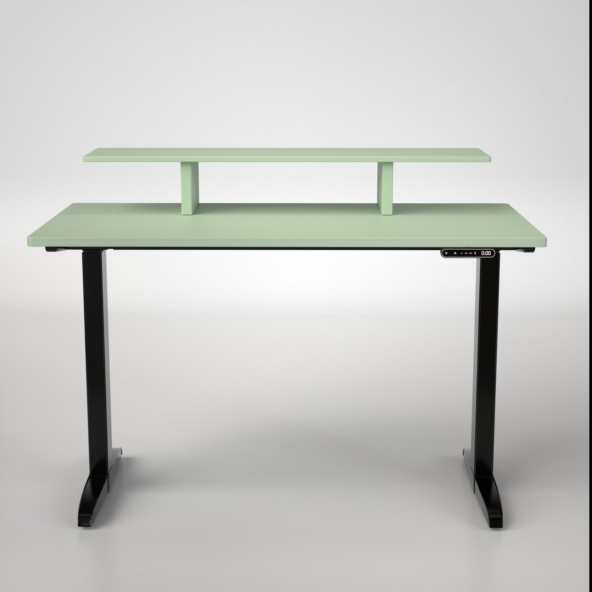 Model 301 - Desk Shelf (38"x9")