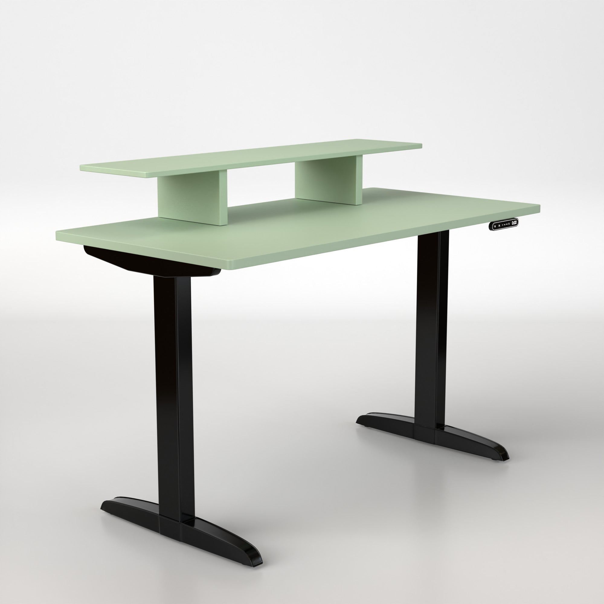 Model 301 - Desk Shelf (38"x9")