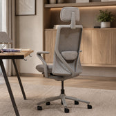 Model 92 Ergonomic Office Chair | Grey