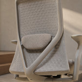 Model 92 Ergonomic Office Chair | Grey