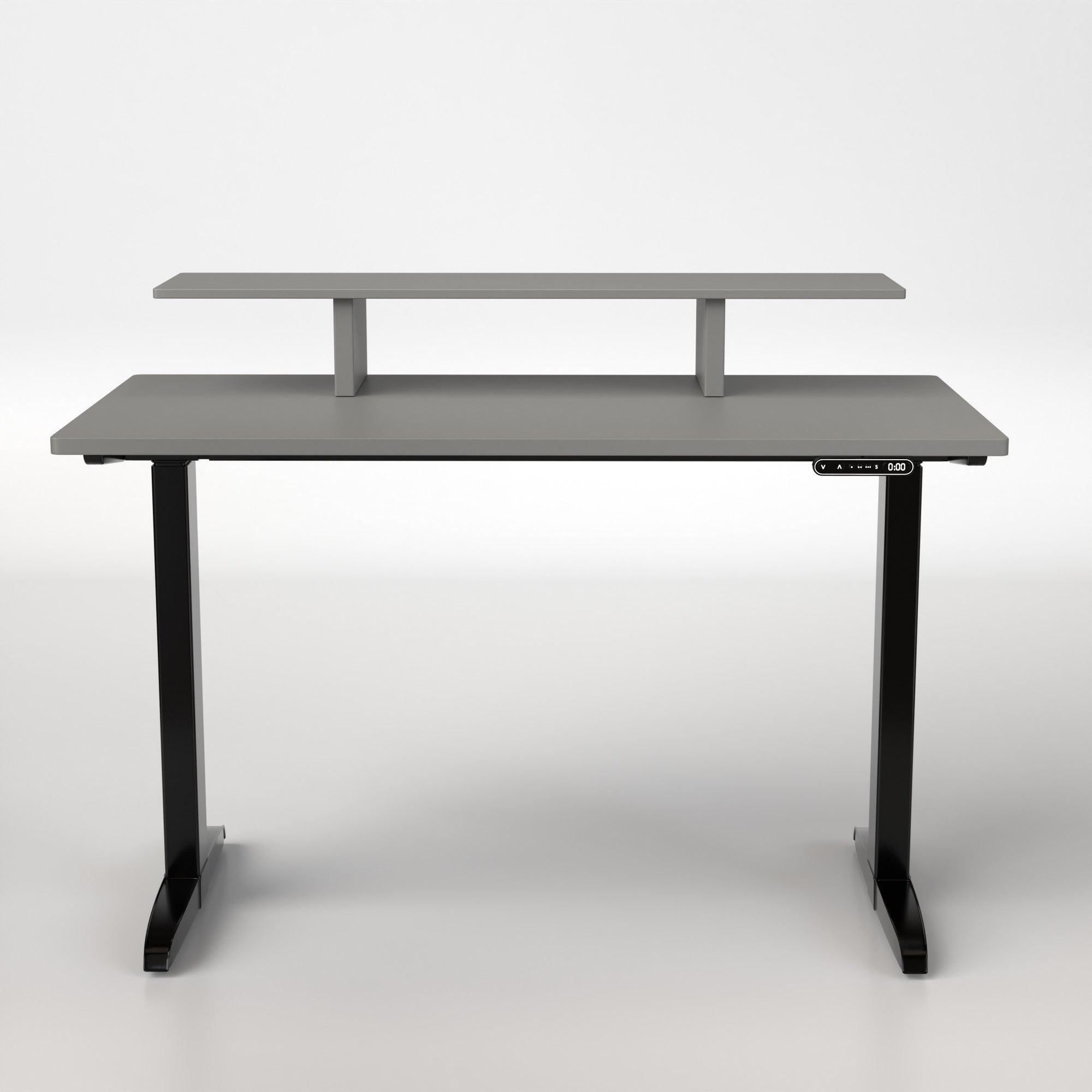 Model 301 - Desk Shelf (38"x9")