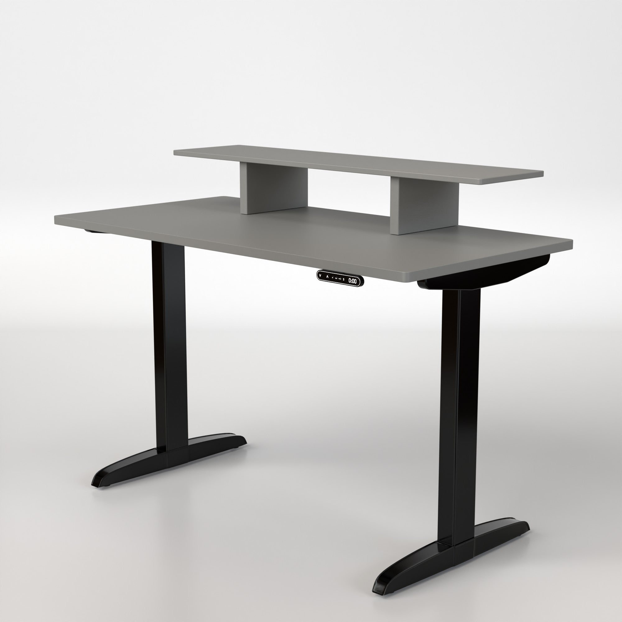 Model 301 - Desk Shelf (38"x9")