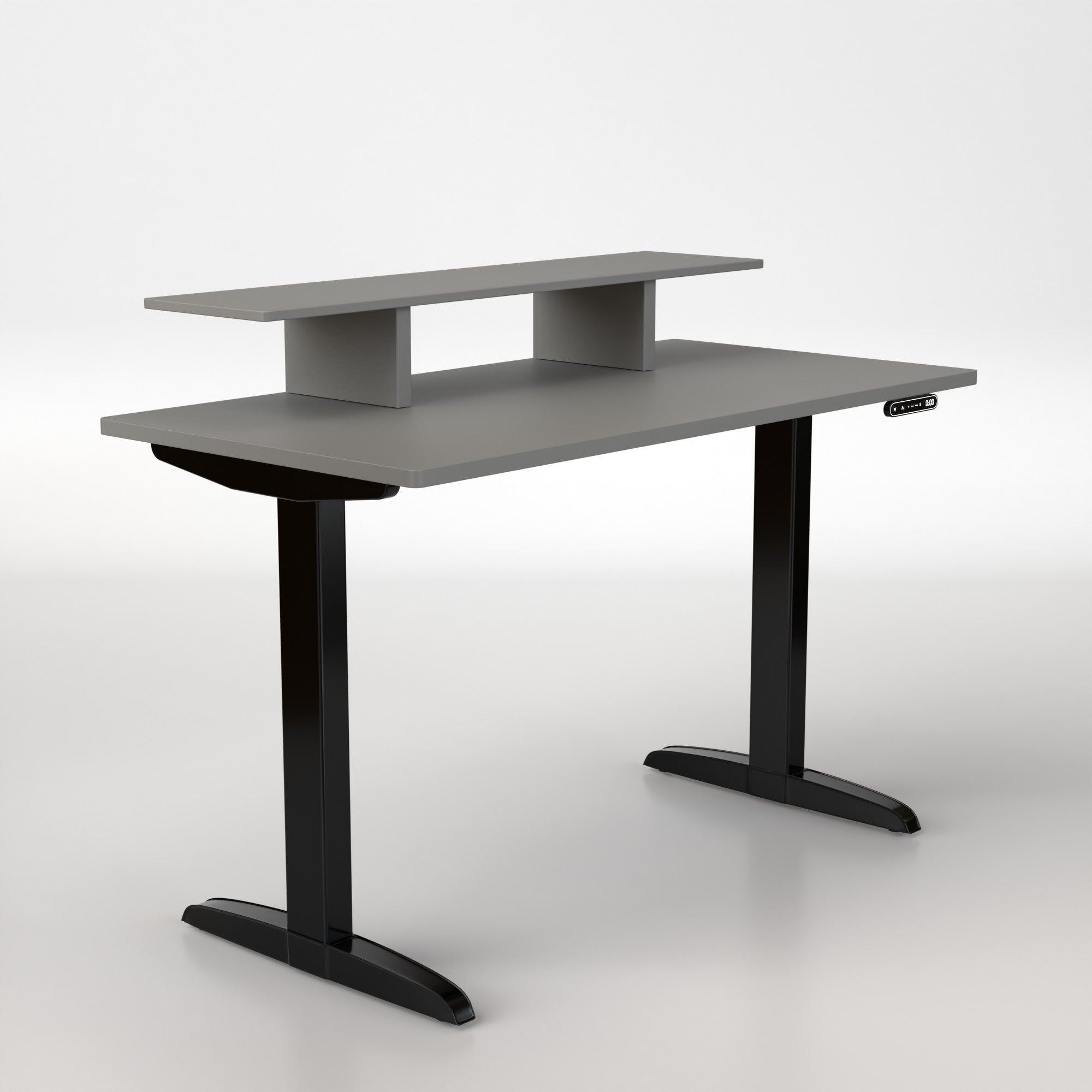 Model 301 - Desk Shelf (38"x9")