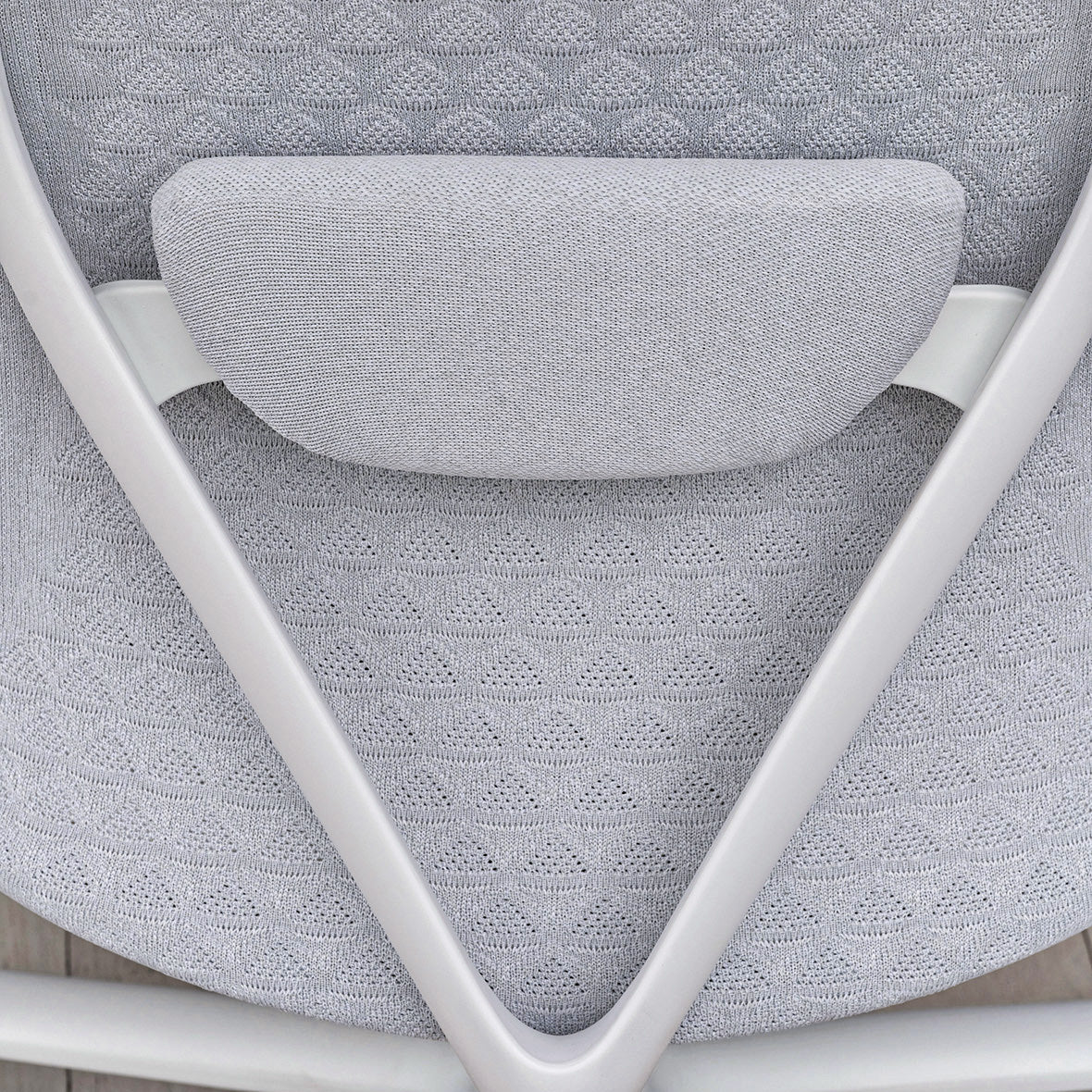 Model 92 Ergonomic Office Chair | Pastel