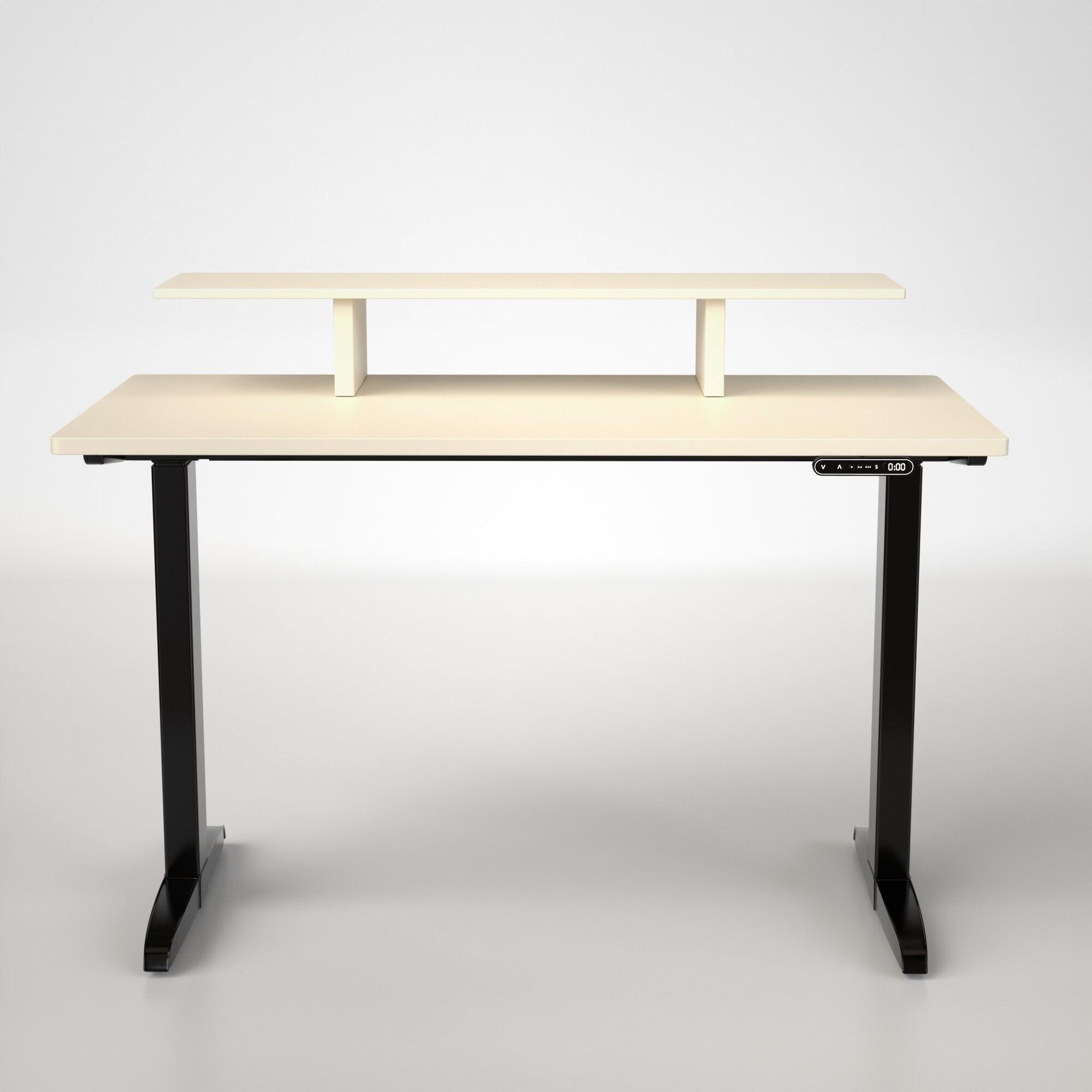Model 301 - Desk Shelf (38"x9")