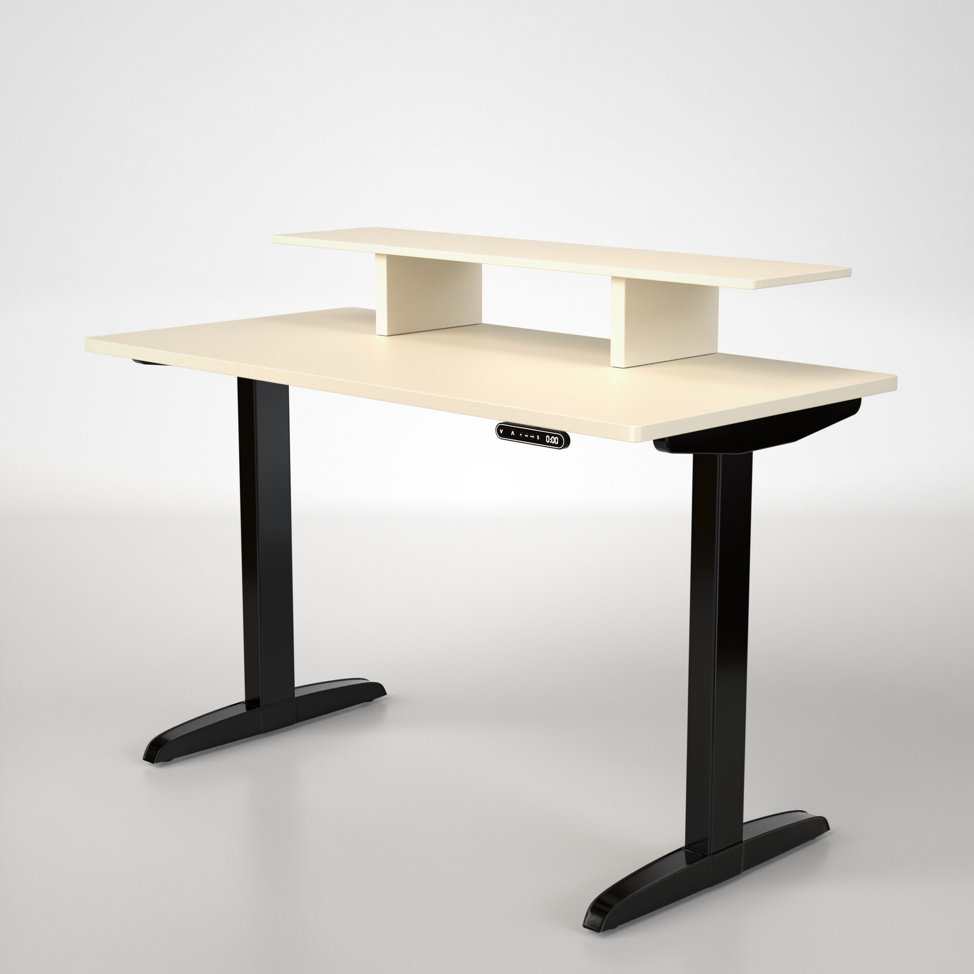 Model 301 - Desk Shelf (38"x9")