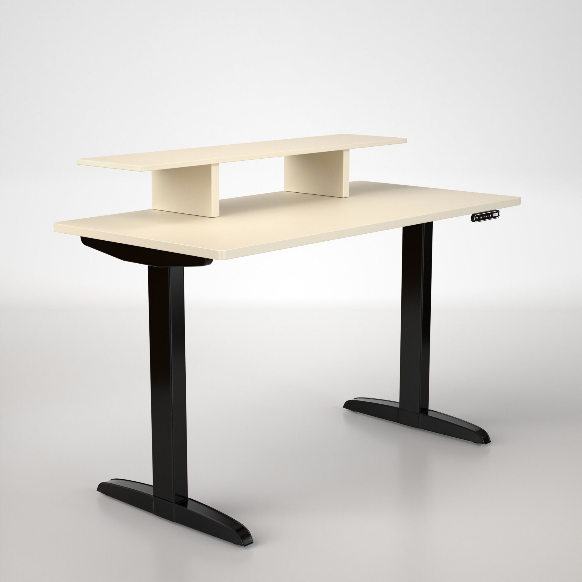 Model 301 - Desk Shelf (38"x9")