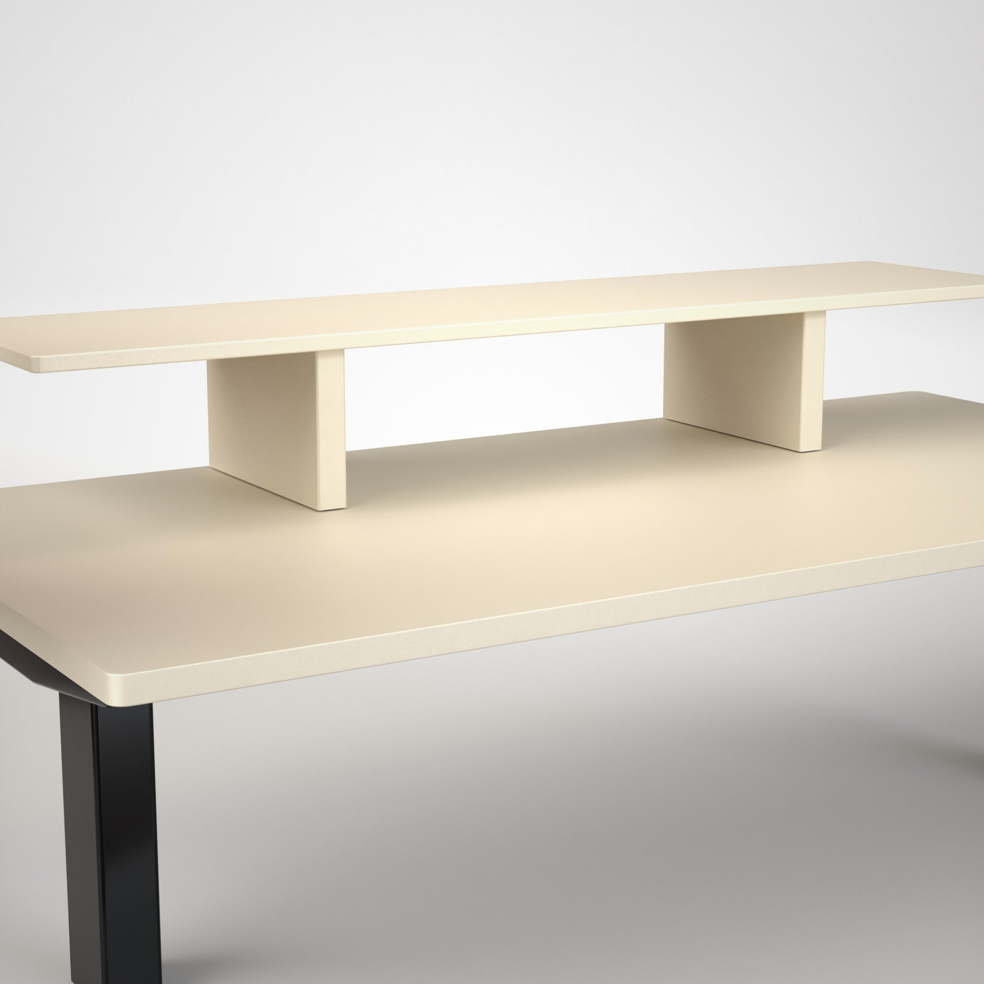 Model 301 - Desk Shelf (38"x9")
