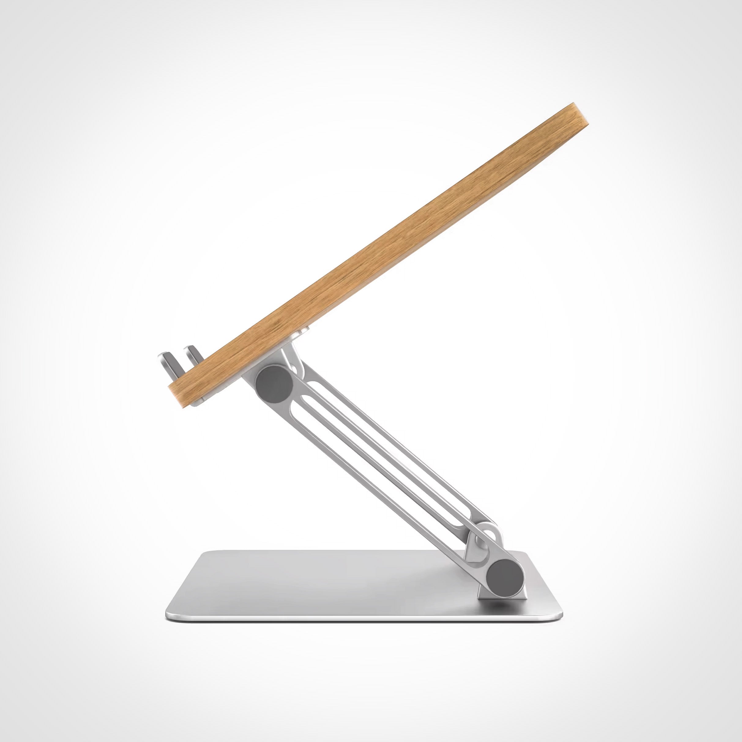 Adjustable Laptop Stand