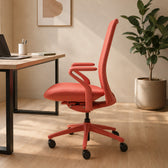 Model 92 Ergonomic Office Chair | Pastel