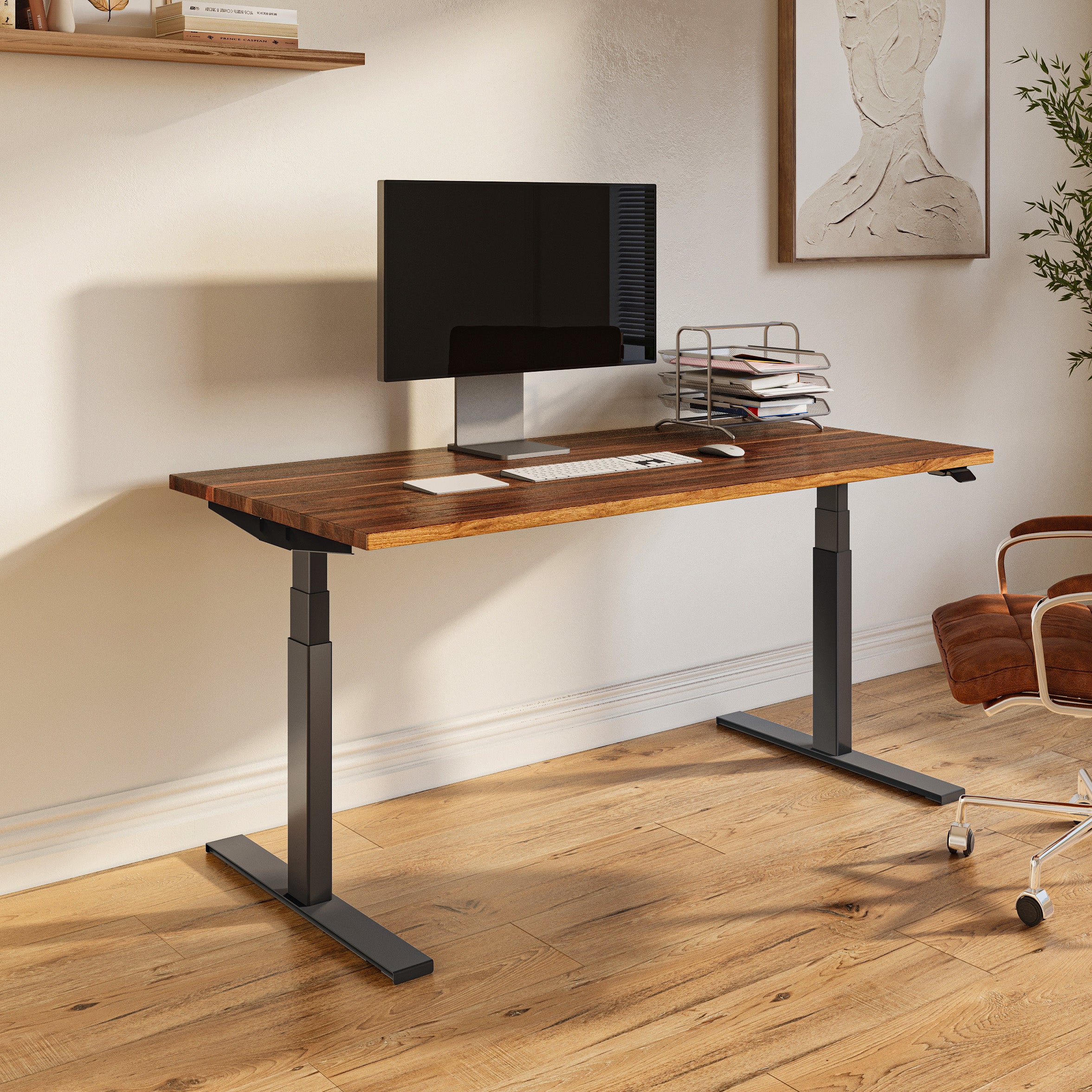 Model 301  - Standing Desk (58"x27")