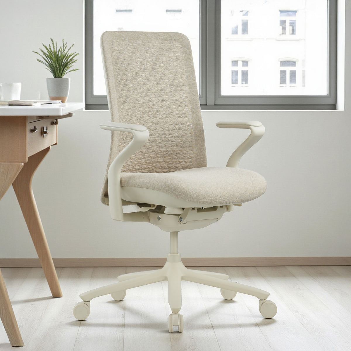 Pelicanwork office chair Model 92