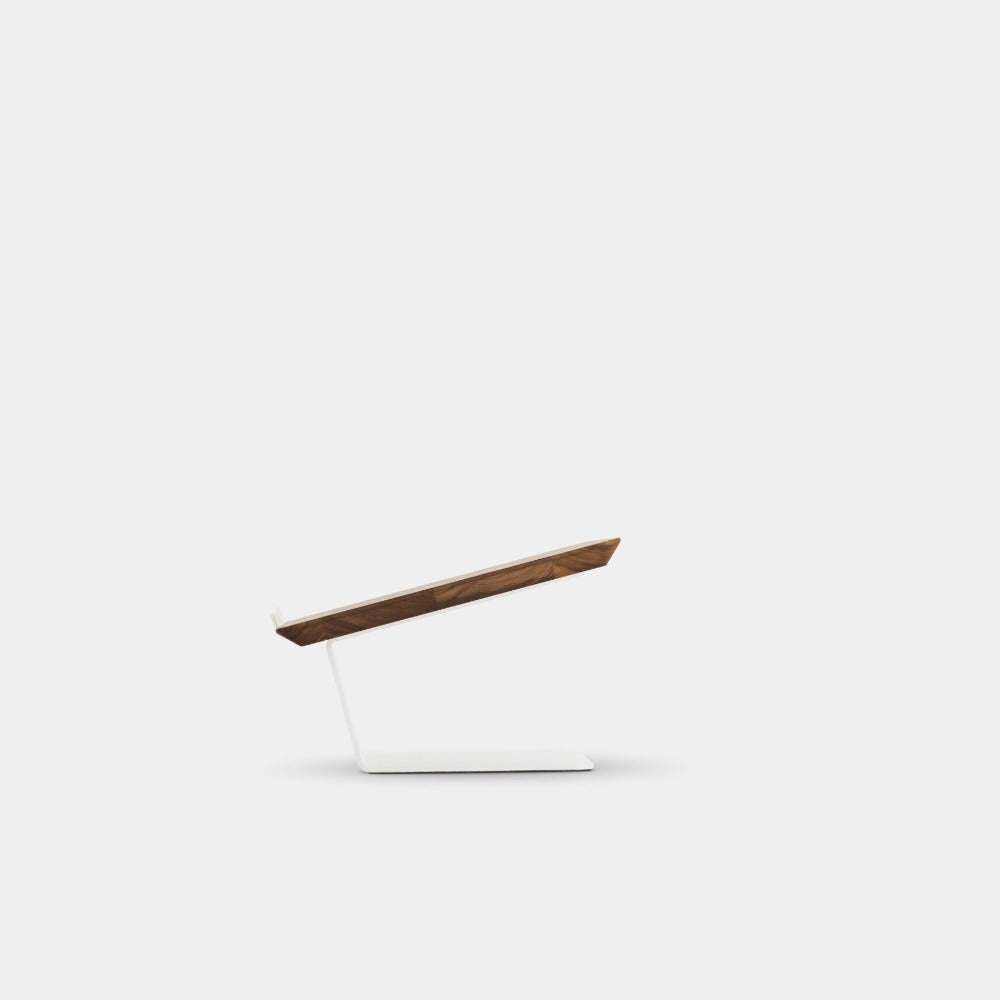 Floating Laptop Stand