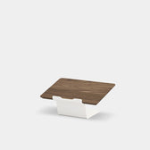 Floating Laptop Stand