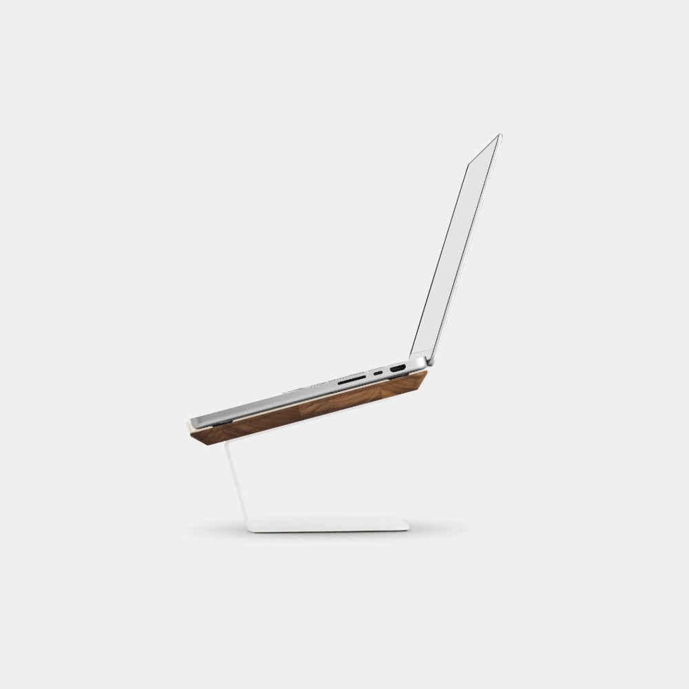 Floating Laptop Stand