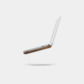 Floating Laptop Stand