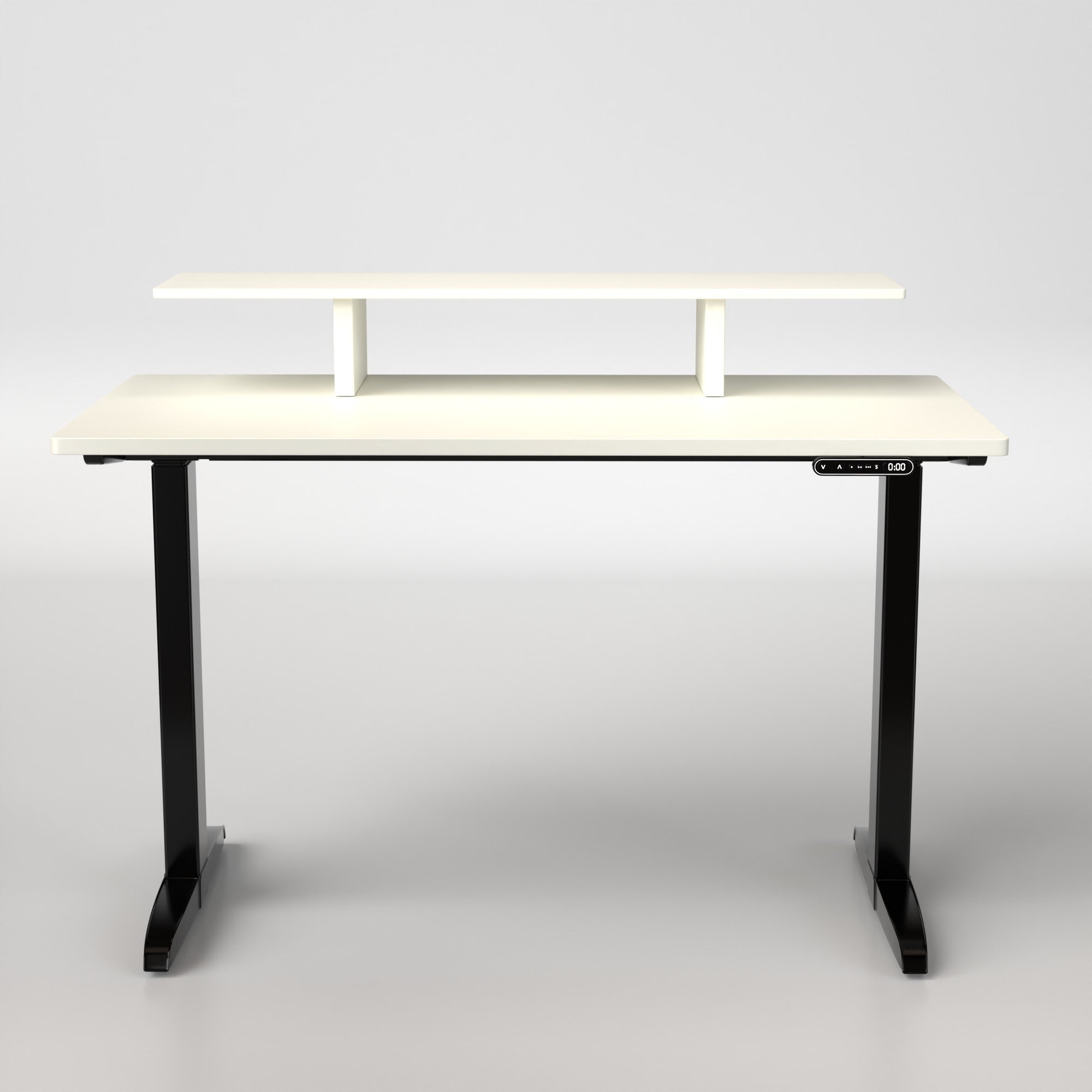 Model 301 - Desk Shelf (38"x9")
