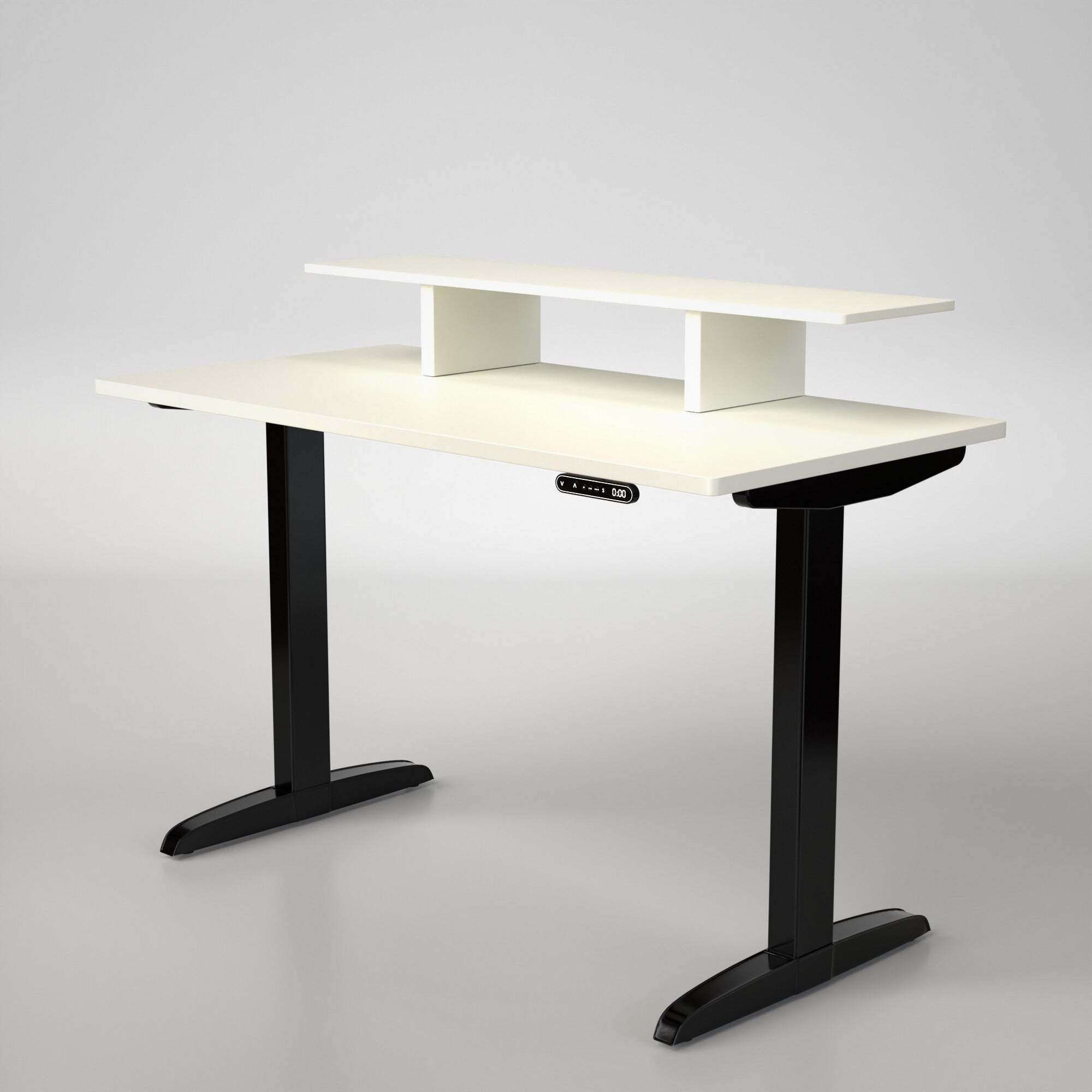Model 301 - Desk Shelf (38"x9")