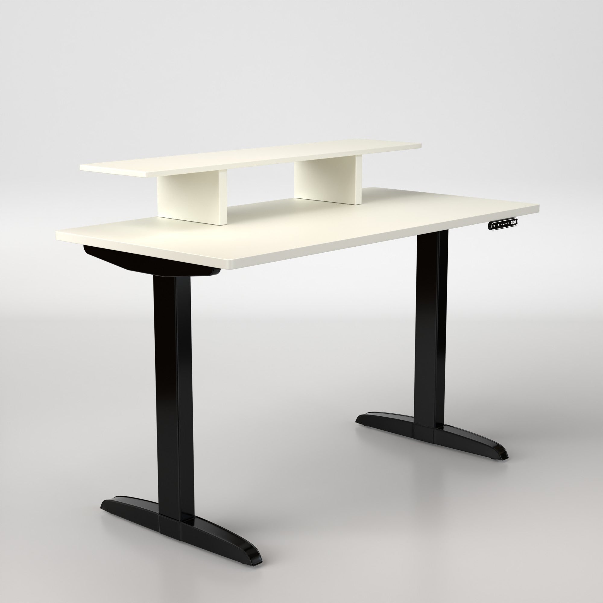 Model 301 - Desk Shelf (38"x9")